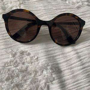 Dolce & Gabbana sunglasses